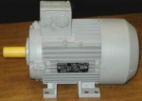 zvětšit obrázek - Elektromotor třífázový patkový 1LA9053-2LA10 (0,2 kW, 2830 ot/min)